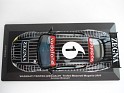 1:43 IXO Maserati Trofeo 2003 Black W/White Stripes. Subida por indexqwest